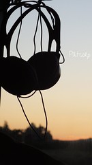 Audifonos by patilincortes audifonos photo