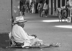 Pobreza by Serge Saint pobreza photo